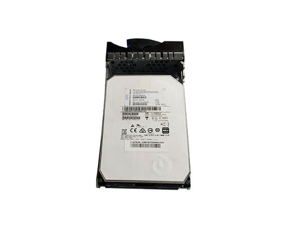 00WK897 IBM 8TB 7200RPM SAS 12Gbps 3.5-Inch Hard Drive