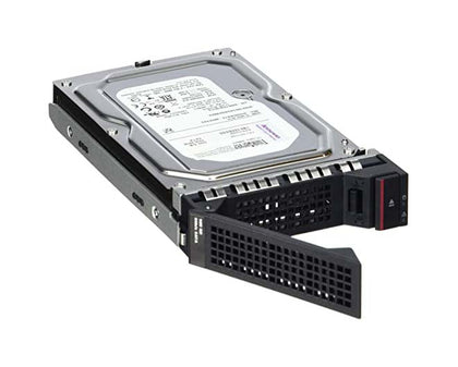 00XH137 Lenovo 4TB 7200RPM SAS 12Gbps 3.5-Inch Hard Drive