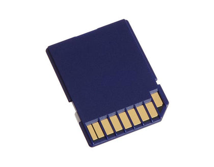00XW5C | Dell IDRAC6 VFlash Class 10 SD Memory Card
