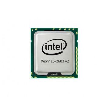 00Y2842 | IBM 1.80GHz Socket FCLGA2011 6.40GT/s QPI 10MB SmartCache  Intel Xeon E5-2603 V2 Quad Core Processor