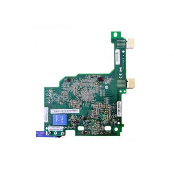 00Y3291 | IBM 2-Ports PCI Express 2 X8 Emulex Virtual Fabric Adapter (CFFh)