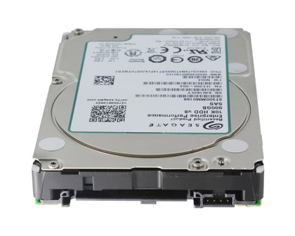 9WH066-091 Seagate 900GB 10000RPM SAS 2.5-Inch Hard Drive