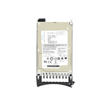 00Y5147 | IBM 4TB 7200RPM SAS 6Gb/s 3.5-inch Hard Drive
