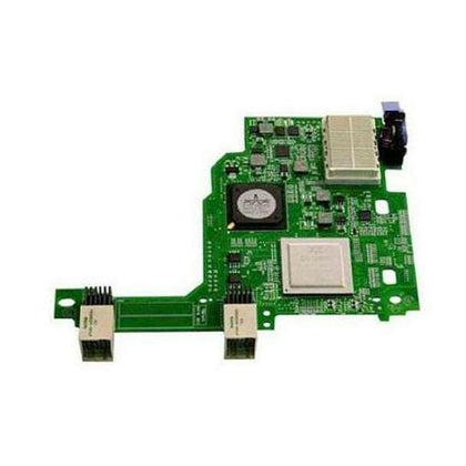 00Y5630 IBM Ethernet and 8GB Fibre Channel Adapter (CFFh) Expansion Card by QLogic
