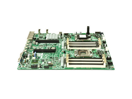 00Y7337 | IBM / Intel System Board (Motherboard) for xSeries X3630 M4 (7158)