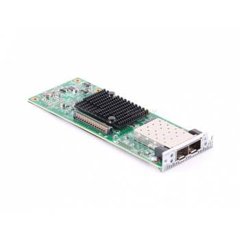 00Y7730 | IBM Emulex Dual Port 10GbE SFP+ Embedded VFA IIIr for IBM System x