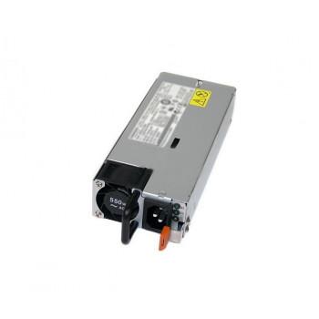 00YL563 | Lenovo 550-Watts AC Power Supply