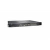 01-SSC-0505 | SonicWall 7-Port 10/100/1000Base-T Gigabit Ethernet Firewall Edition Security Appliance
