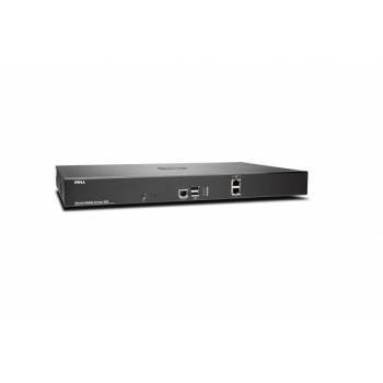 01-SSC-2231 | SonicWall 2-Post 1000Base-X Network Security Appliance
