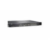 01-SSC-4271 | SonicWall 12-Port Manageable Gigabit Ethernet Firewall Security Appliance for NSA 3600