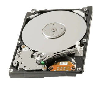 01074T | Dell 10GB 4200RPM ATA 66 2.5 1MB Cache Hard Drive