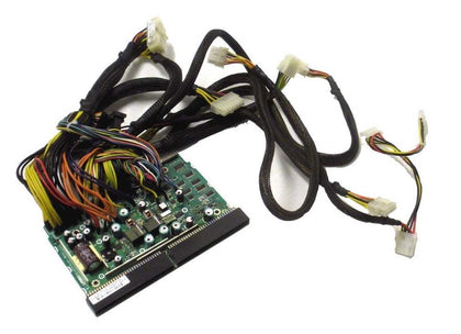 011080-001 HP Power Supply Backplane Board ProLiant Ml370 G2 Ml370 G3