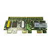 012698-002 | HP 512MB PC2-5300 ECC Registered DDR2-667MHz CL5 240-Pin DIMM 1.8V Memory Module