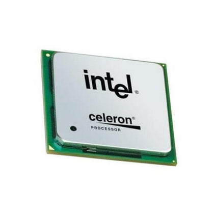 01334U Dell Celeron 1 Core 500MHz Socket 370 128 KB L2 Processor