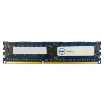 0146H | Dell 8GB PC3-10600 ECC Registered DDR3-1333MHz CL9 240-Pin DIMM 1.35V Low Voltage Dual Rank Memory Module