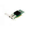 019RNV | Dell Mellanox Connect x3 Dual Port 10GbE SFP+ PCI-E Full Height Network Adapter