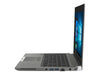 PT465E-03E02SEN | Toshiba Tecra Z40-C-12X Core i5 6200U 2.3GHz Win 10 Pro 64-bit 4GB RAM 128GB SSD 14" IPS 1920 x 1080 (Full HD) HD Graphics 520 Wi-Fi steel Gray Metallic Laptop