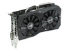 ROG-STRIX-RX560-O4G-GAMING | Asus ROG-STRIX-RX560-O4G-GAMING OC Edition Graphics Card Radeon RX 560 4 GB GDDR5 PCIe 3.0 x16 DVI HDMI DisplayPort