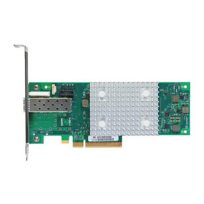 01CV750 Lenovo QLogic 16Gbps Single Port Fibre Channel Host Bus Adapter for Gen 5 System x Servers