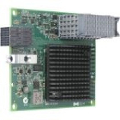 01CV780 Lenovo Flex System CN4052S 2-port 10Gb Virtual Fabric Adapter Advanced PCI Express 3 x8 10 Gbit/s 2 x Total Fibre Channel Port(s) Plug-in Ca