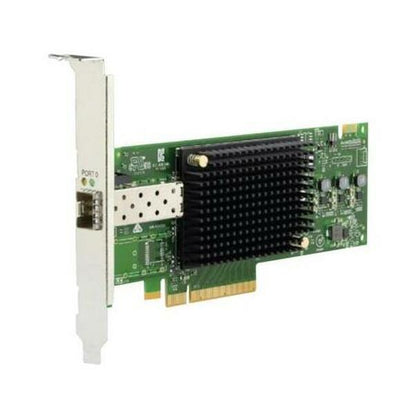 01CV830 Lenovo Emulex 16Gbps Single Port Fibre Channel Host Bus Adapter for Gen 6 System x Servers