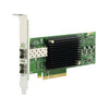 01CV840 Lenovo Emulex 16Gbps Dual Port Fibre Channel Host Bus Adapter for Gen 6 System x Servers