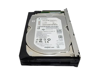 01CX798 Lenovo 10TB 7200RPM SAS 3.5-Inch Hard Drive