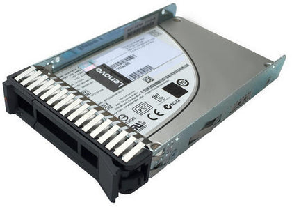 01CX802 Lenovo 1.92TB SAS 12Gbps Read-Optimized 2.5-inch Solid State Drive