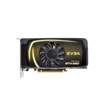 01G-P3-1461-B1 | EVGA GeForce GTX 560 Superclocked 1GB GDDR5 PCI Express 2.0 Dual DVI/ Mini HDMI SLI Ready Video Graphics Card