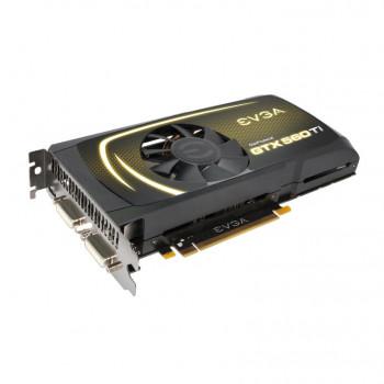 01G-P3-1563-AR | EVGA GeForce GTX 560 Ti SuperClocked 1GB 256-Bit GDDR5 PCI Express 2.0 2560 x 1600 Graphics Card