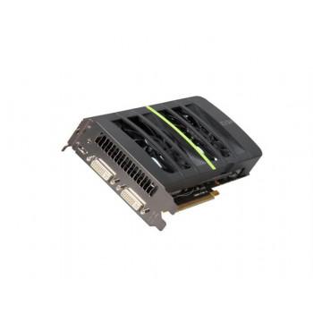 01G-P3-1567-AR | EVGA GeForce GTX 560 Ti DS SuperClocked 1GB 256-Bit GDDR5 PCI Express 2.0 2560 x 1600 Graphics Card