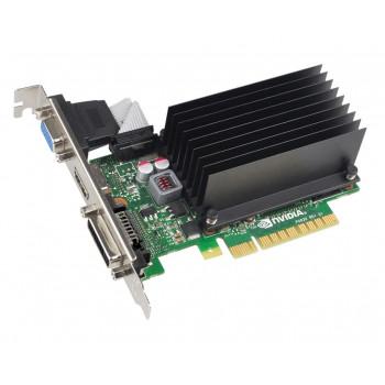 01G-P3-1731-KR | EVGA GeForce GT 730 1GB GDDR3 64-bit DVI/HMDI/VGA Low Profile Graphics Card (Low Profile/ Passive)