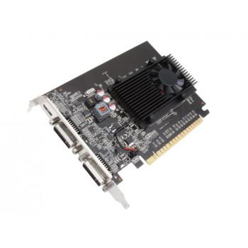 01G-P3-2616-KR | EVGA GeForce GT 610 1024MB GDDR3, Dual DVI, mini-HDMI Graphics Card