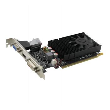 01G-P3-2730-KR | EVGA GeForce GT 730 1GB DDR3 128bit DVI/HDMI/VGA Low Profile Graphics Card