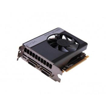 01G-P4-2652-RX | EVGA GeForce GTX 650 SuperClocked 1GB 128-bit GDDR5 PCI Express 3.0 x16 HDCP Ready Video Graphics Card