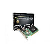 01GP31312LR1 | EVGA GeForce 210 Graphic Card 520 MHz Core 1 GB DDR3 SDRAM PCI Express 2.0 X16 600 MHz Memory Clock 2560 X 1600 HDMI DVI Video Graphics Card