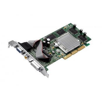 01GP3N959AR | EVGA Nvidia Geforce 9500 GT 1GB 128-Bit DDR2 PCI Express 2.0 X 16 Dual DVI/ HDTV/ S-Video Out/ HDCP Ready/ SLI Supported Video Graphics Card