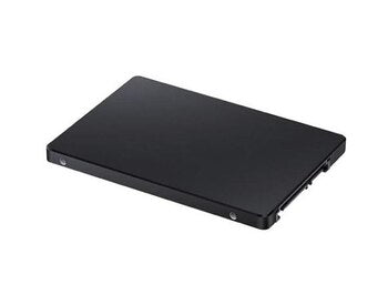 01GR776 | Lenovo Enterprise 7.68TB SAS 12Gbps Hot Swap 2.5-inch Solid State Drive