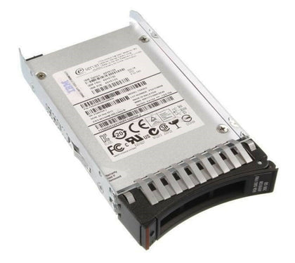 01GR836 | Lenovo 240GB TLC SATA 6Gbps Hot Swap Enterprise Entry 2.5-inch Internal Solid State Drive