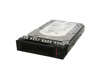 01GV071 Lenovo 2.4TB 10000RPM SAS 12Gbps Hot Swap 2.5-inch Internal Hard Drive