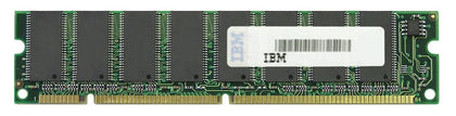 01K1134 | IBM 16MB PC100 non-ECC Unbuffered 100MHz CL2 168-Pin DIMM Memory