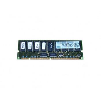 01K1142 | IBM 256MB PC100 ECC Registered 100MHz CL2 168-Pin DIMM Memory Module