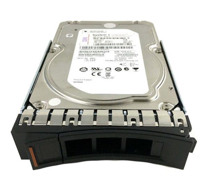 01MP655 Lenovo 600GB 15000RPM SAS 6Gbps 3.5-Inch Hard Drive