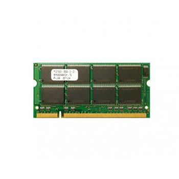 01N1588 | IBM 512MB PC2100 non-ECC Unbuffered DDR-266MHz CL2.5 200-Pin SODIMM Memory