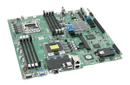 01V648 | Dell System Board (Motherboard) for PowerEdge R410