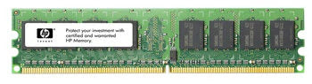 02-32162-02 HP 512MB DDR2 Non ECC PC2-3200 400Mhz Memory