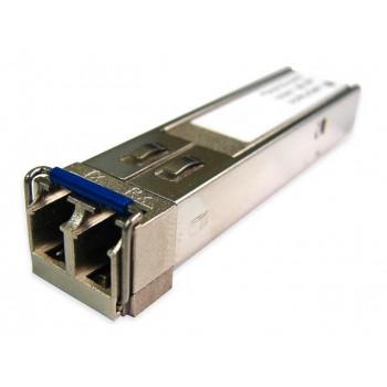 0231A438 | 3Com X130 10Gb/s 10GBase-LR Single-Mode Fiber 10km 1310nm LC Connector XFP Transceiver Module