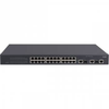 0235A301 3Com S3100-26TP-EI Ethernet Switch 2 x SFP (mini-GBIC) Shared 24 x 10/100Base-TX LAN 2 x 1000Base-T Uplink