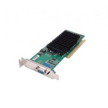 026RYH | Dell nVidia 16MB Low Profile AGP VGA Video Card