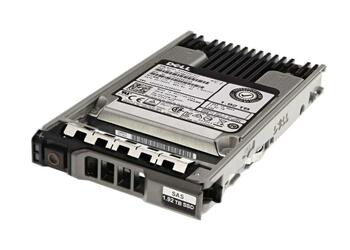 0283F Dell 1.92TB Value SAS 12Gbps 512e Read Intensive 2.5-inch Hot-Plug Solid State Drive with 3.5-inch Hybrid Carrier